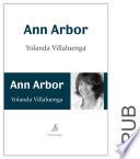 Libro de Ann Arbor