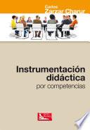 Libro de Instrumentación Didáctica Por Competencias