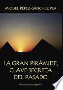 Libro de La Gran Pirámide