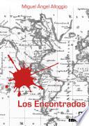 Libro de Los Encontrados