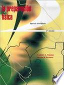 Libro de La PreparaciÓn FÍsica
