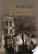 Libro de El Secreto De Saint Michel