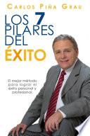 Libro de Los 7 Pilares Del Éxito