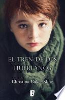 Libro de El Tren De Los Huérfanos
