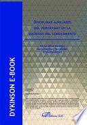 Libro de Disciplinas Auxiliares Del Periodismo En La Sociedad Del Conocimiento
