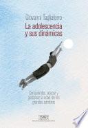 Libro de La Adolescencia Y Sus Dinámicas