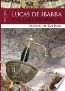 Libro de Lucas De Ibarra Y El Halcón Maltés