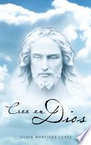 Libro de Cree En Dios