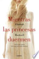 Libro de Mientras Las Princesas Duermen