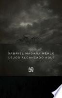 Libro de Lejos Alcanzado Aquí