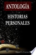 Libro de Antología