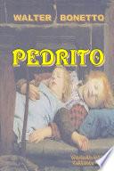 Libro de Pedrito