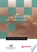 Libro de Las Esferas De La Calidad