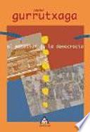 Libro de El Malestar De La Democracia