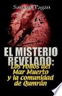 Libro de El Misterio Revelado