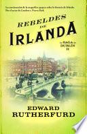Libro de Rebeldes De Irlanda
