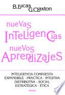 Libro de Nuevas Inteligencias, Nuevos Aprendizajes