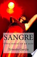 Libro de Sangre