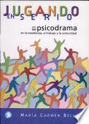 Libro de Jugando En Serio