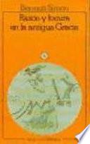Libro de Razón Y Locura En La Antigua Grecia