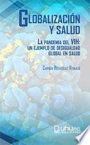 Libro de GlobalizaciÓn Y Salud