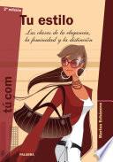 Libro de Tu Estilo