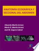 Libro de Anatomía Ecográfica Y Seccional Del Abdomen