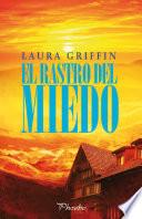 Libro de El Rastro Del Miedo