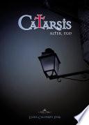 Libro de Catarsis Alter Ego
