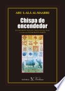 Libro de Chispa De Encendedor