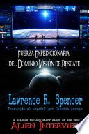 Libro de Fuerza Expedicionaria Del Dominio Misión De Rescate