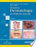 Libro de Dermatologia En Medicina General