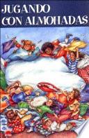 Libro de Jugando Con Almohadas
