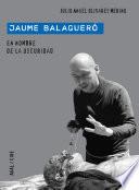 Libro de Jaume Balagueró