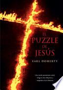 Libro de El Puzzle De Jesús