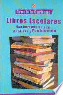 Libro de Libros Escolares