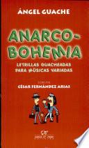 Libro de Anarcobohemia