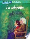 Libro de La Telaraña