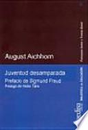 Libro de Juventud Desamparada
