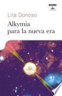 Libro de Alkymia Para La Nueva Era