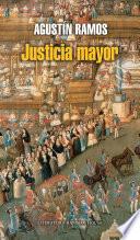 Libro de Justicia Mayor