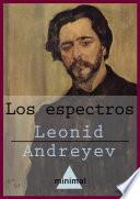Libro de Los Espectros