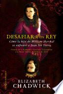 Libro de Desafiar A Un Rey