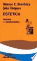 Libro de Estética