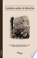 Libro de Cuentos Sobre El Derecho