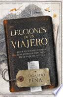 Libro de Lecciones De Un Viajero
