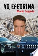 Libro de Yo, Efedrina
