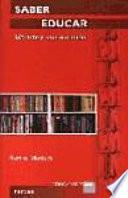 Libro de Saber Educar
