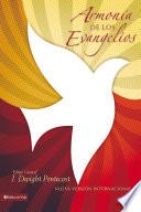 Libro de Armonía De Los Evangelios