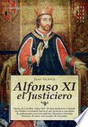 Libro de Alfonso Xi, El Justiciero